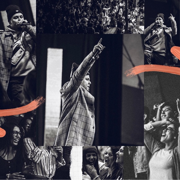 Get a Custom SONg about your POSH CLOSET! - Picture 1 of 3